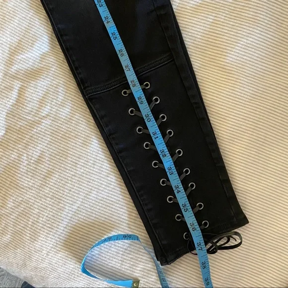 American Eagle Outfitters Super stretch X4 - Picture 10 of 11